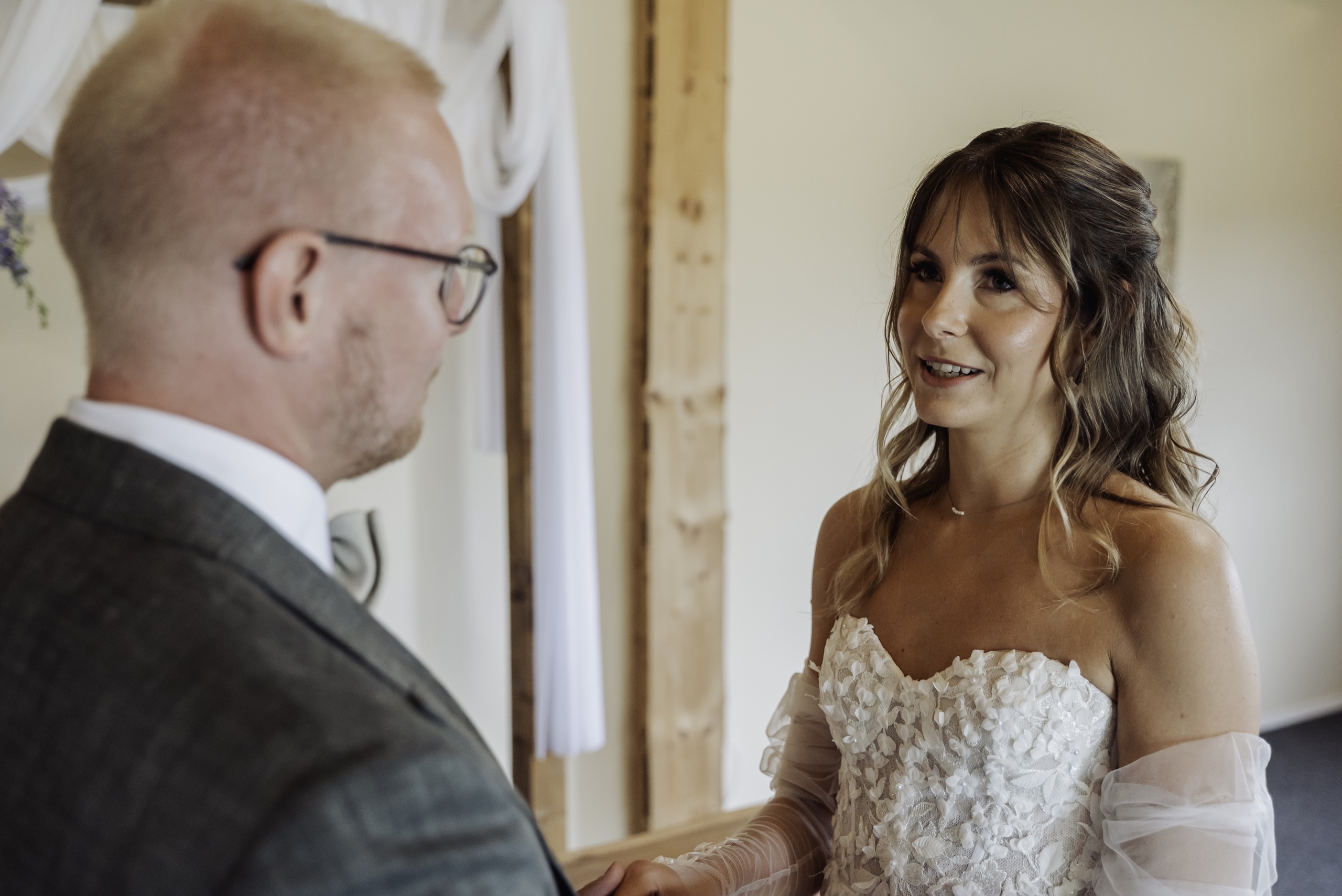 Hochzeitsreportage Katrin und André – Bild 18