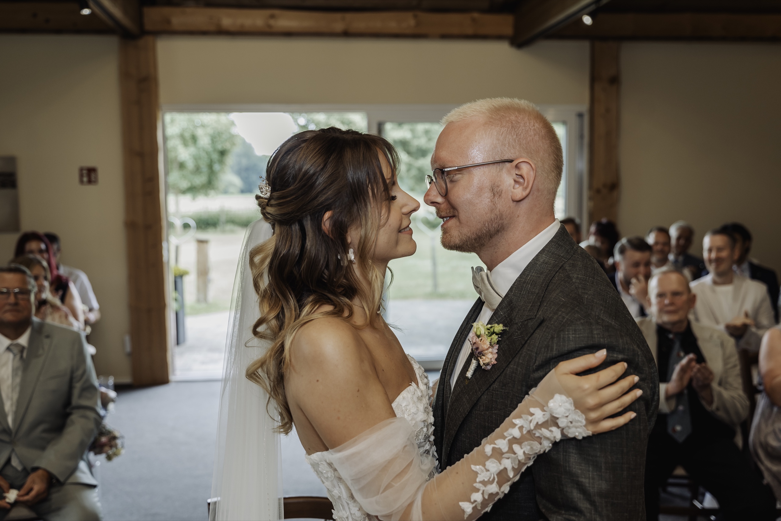 Hochzeitsreportage Katrin und André – Bild 20