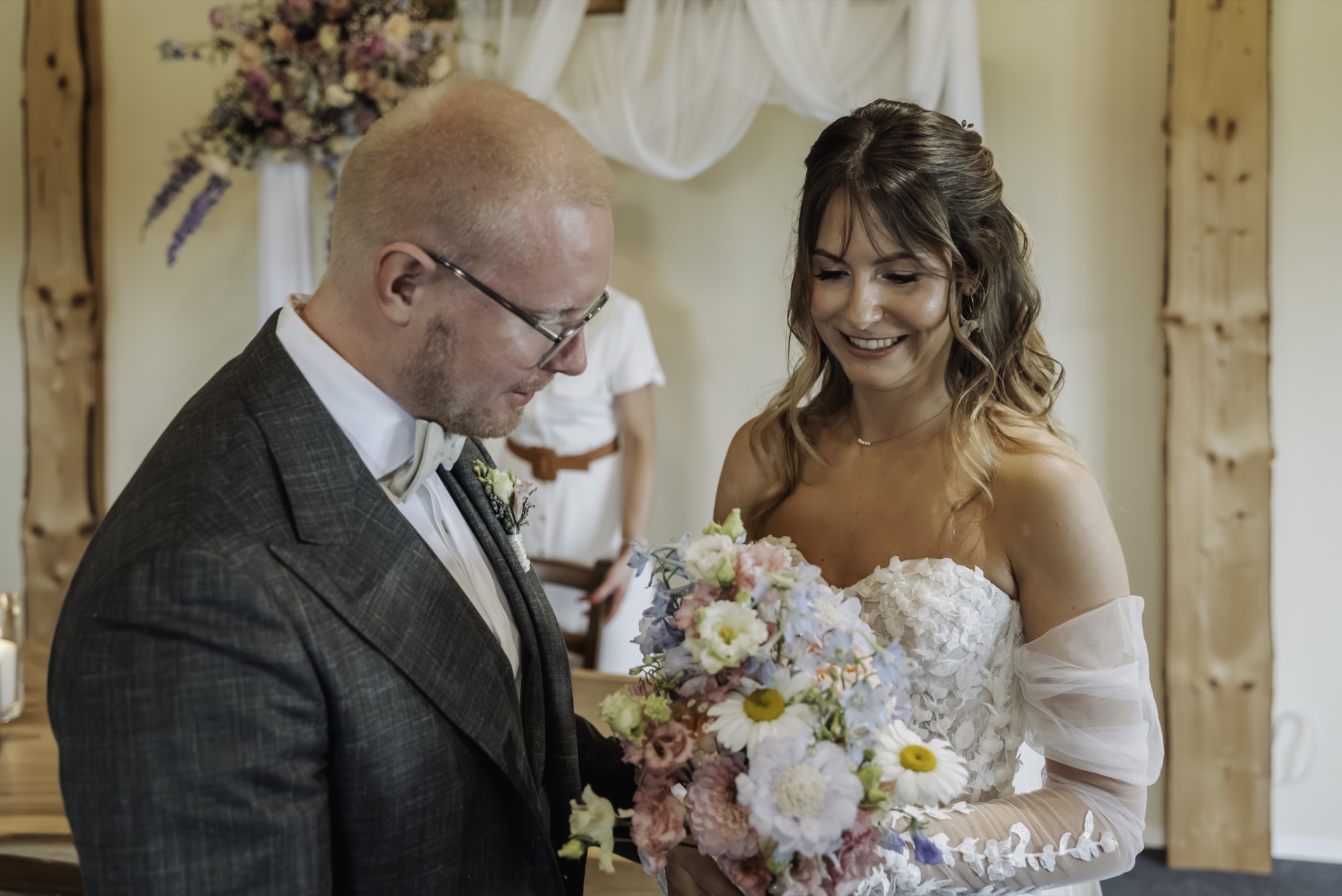 Hochzeitsreportage Katrin und André – Bild 23
