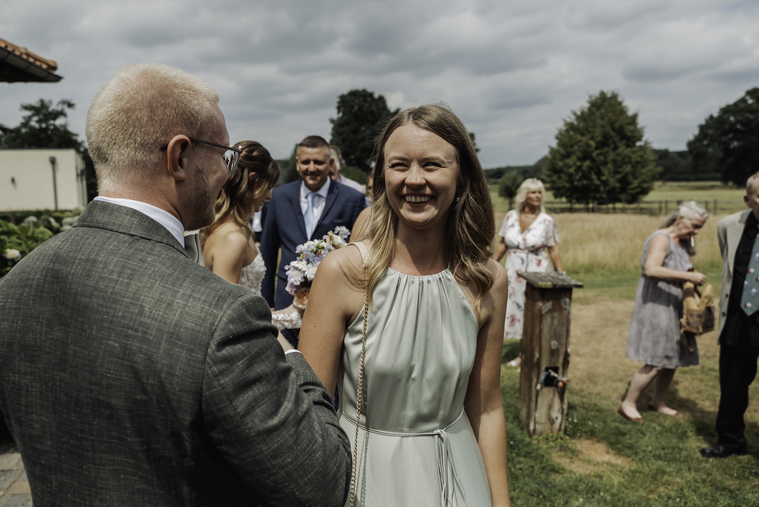 Hochzeitsreportage Katrin und André – Bild 25