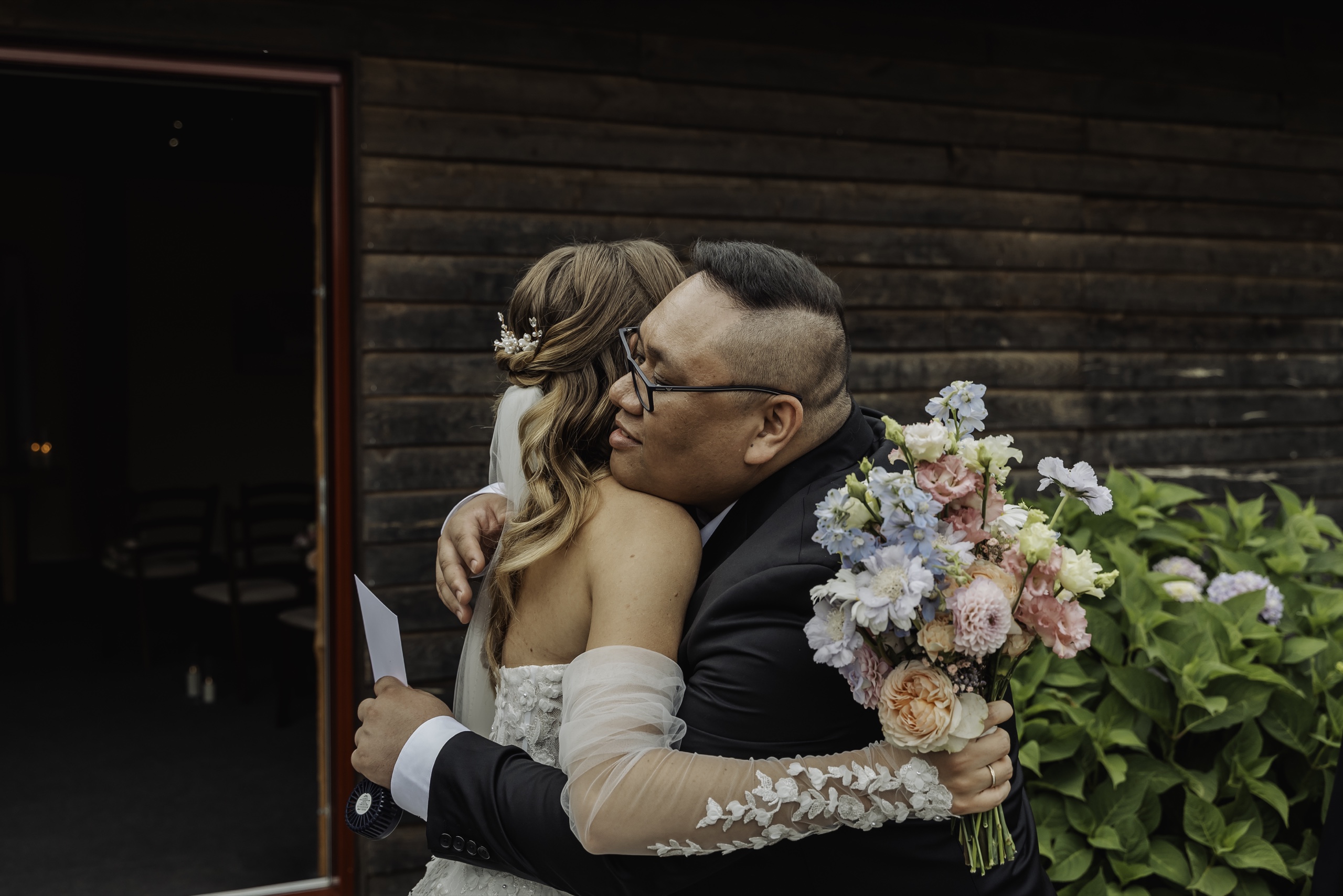 Hochzeitsreportage Katrin und André – Bild 27