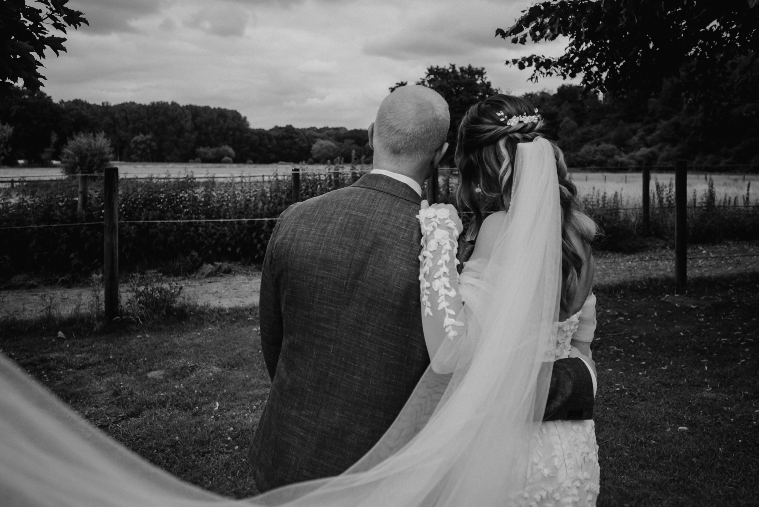 Hochzeitsreportage Katrin und André – Bild 35