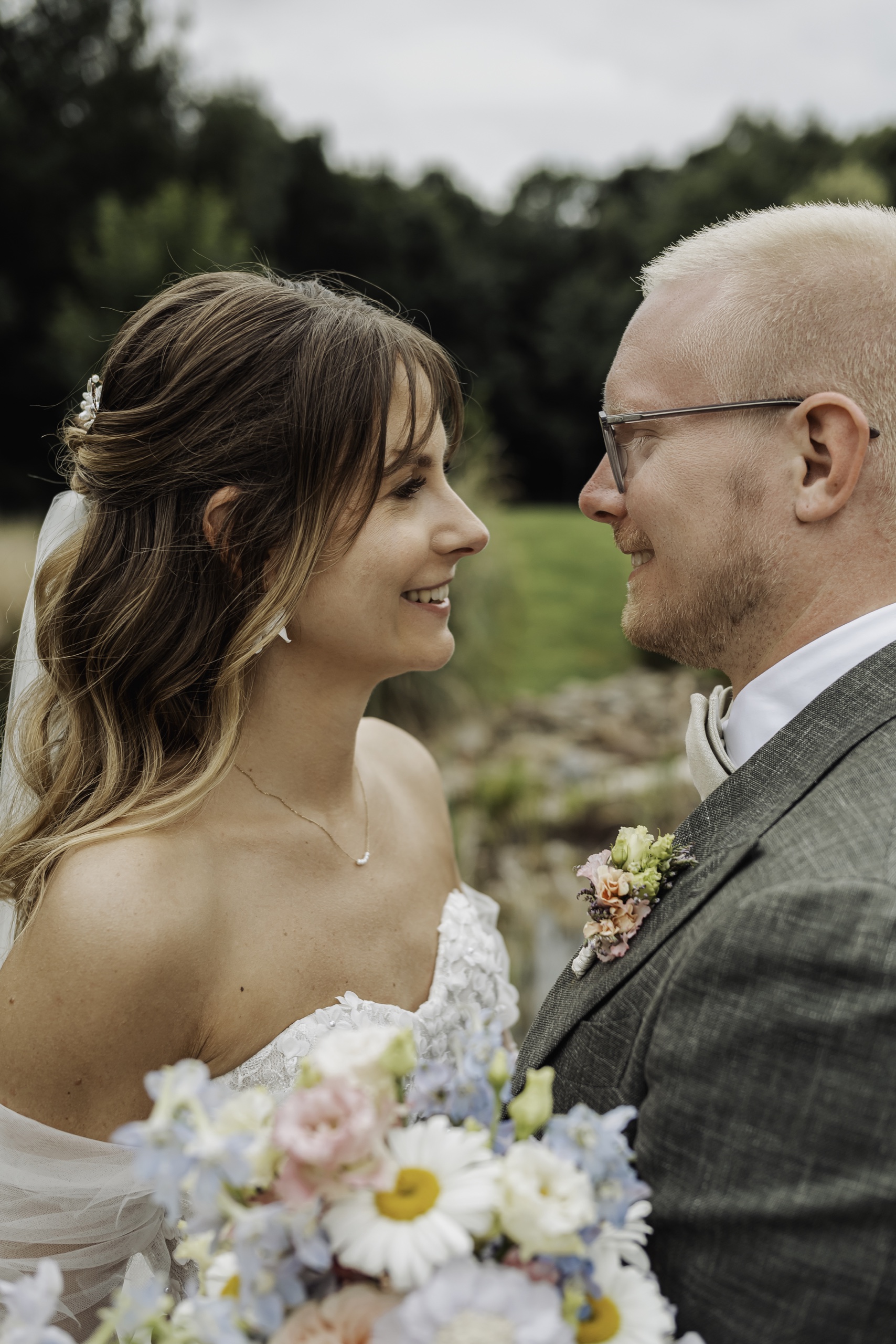 Hochzeitsreportage Katrin und André – Bild 36