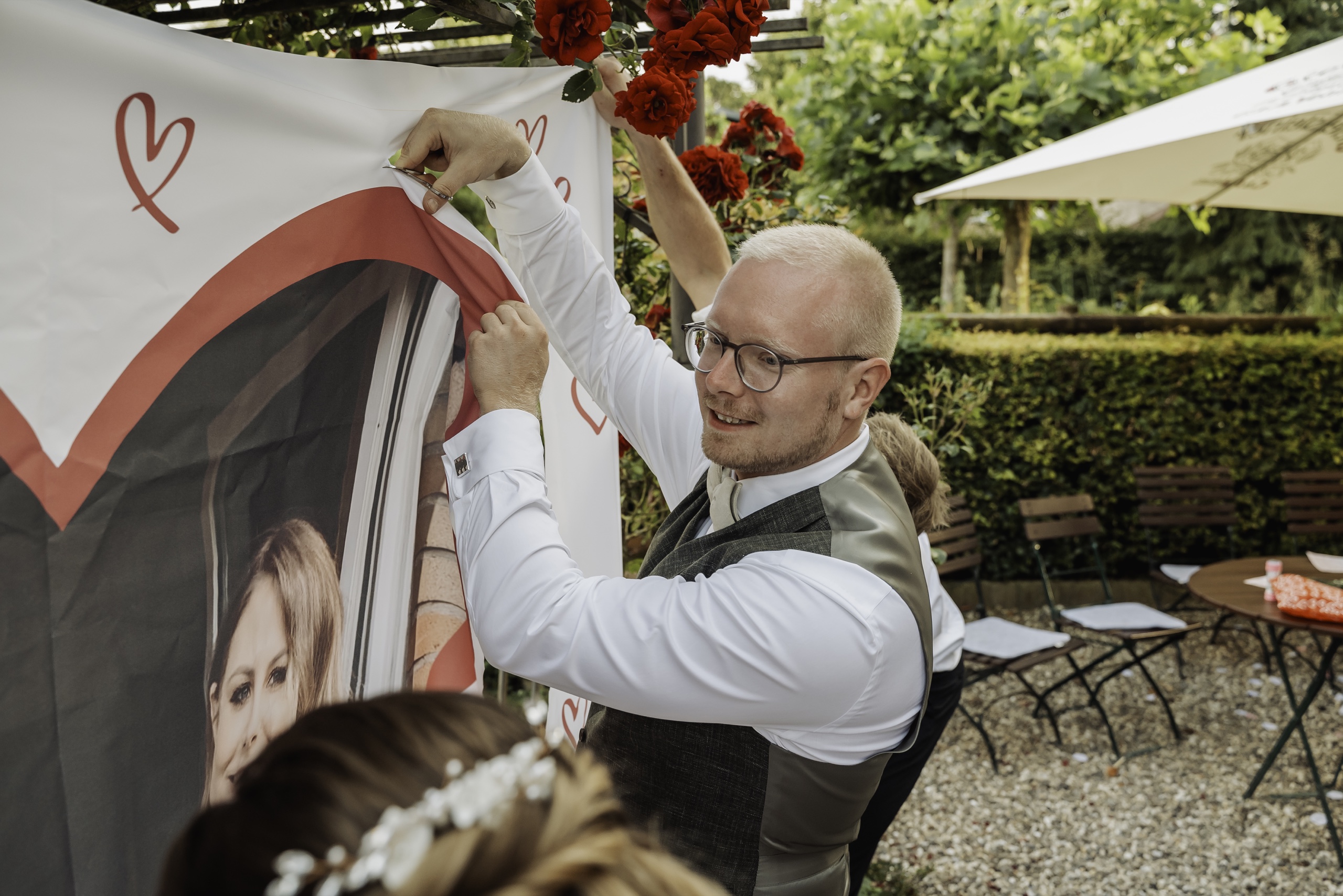Hochzeitsreportage Katrin und André – Bild 47