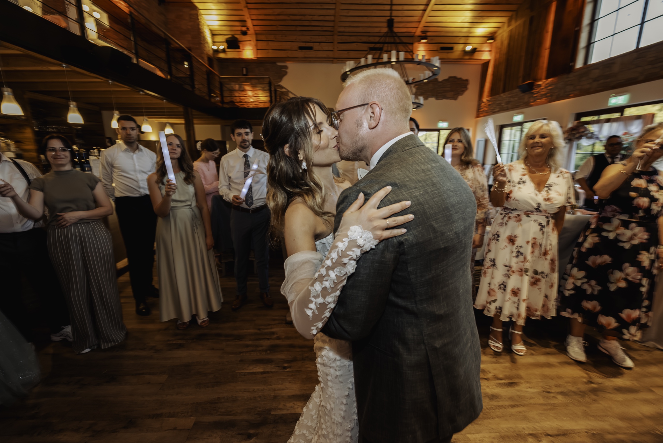 Hochzeitsreportage Katrin und André – Bild 50