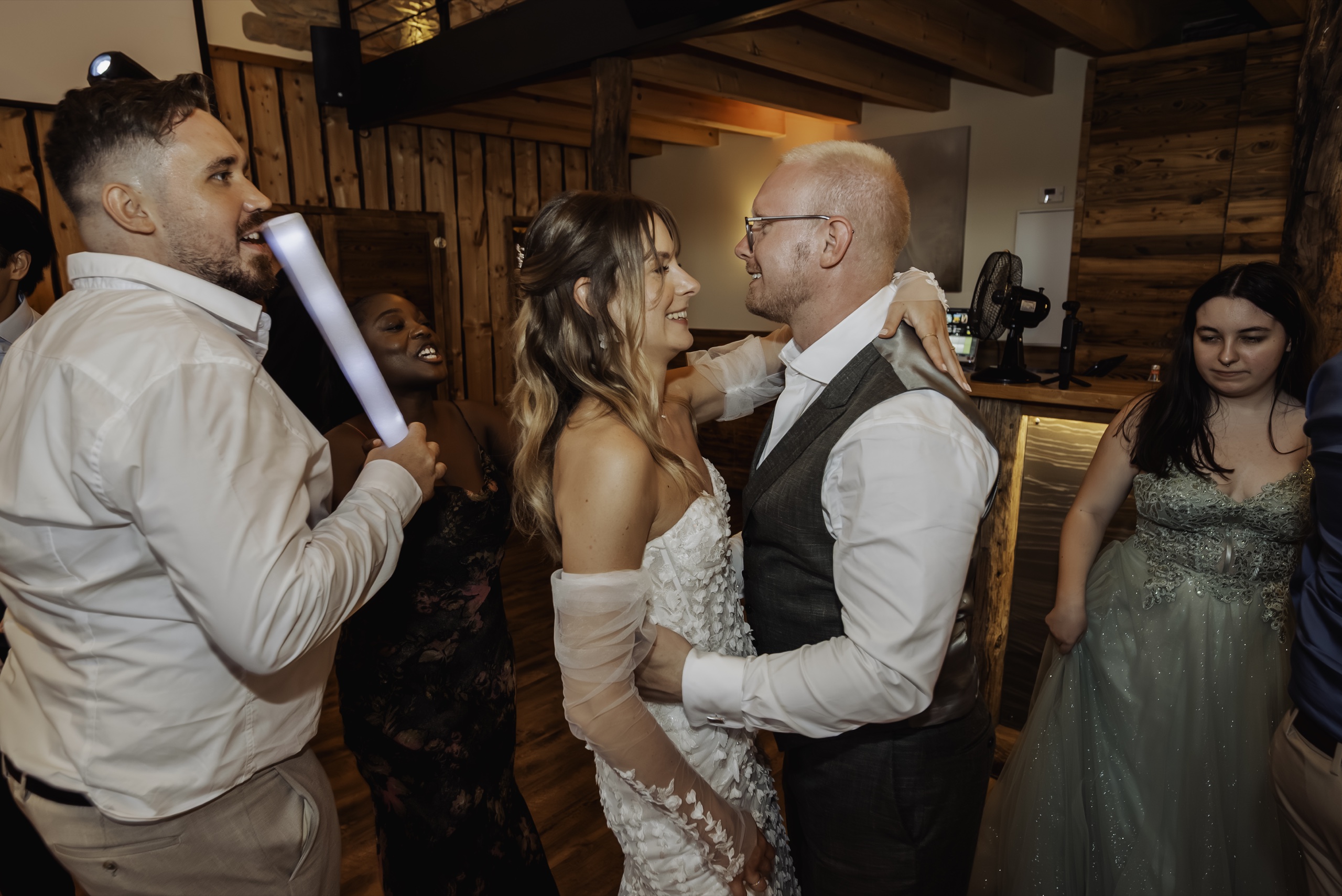 Hochzeitsreportage Katrin und André – Bild 52