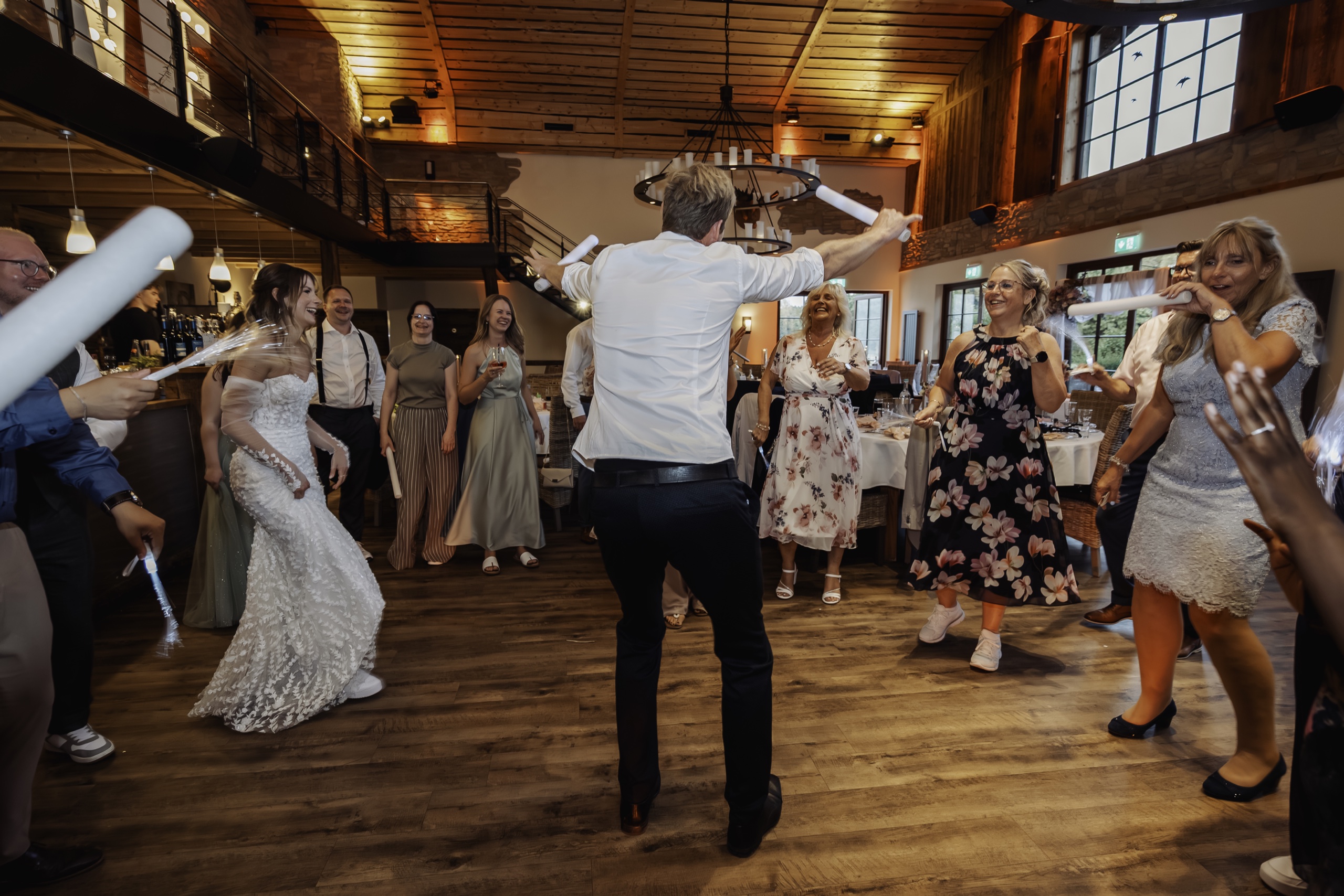 Hochzeitsreportage Katrin und André – Bild 53