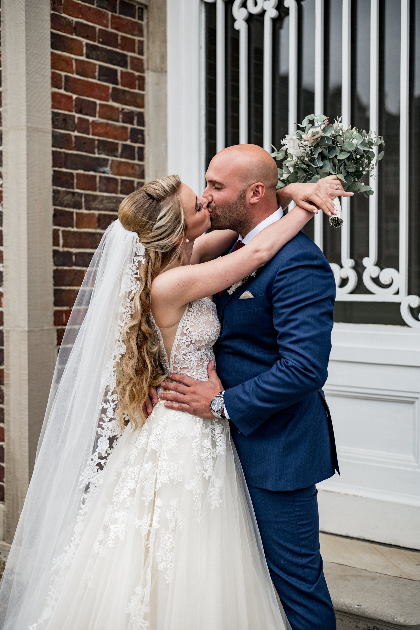 Hochzeitsreportage Sara und Matthias – Bild 27