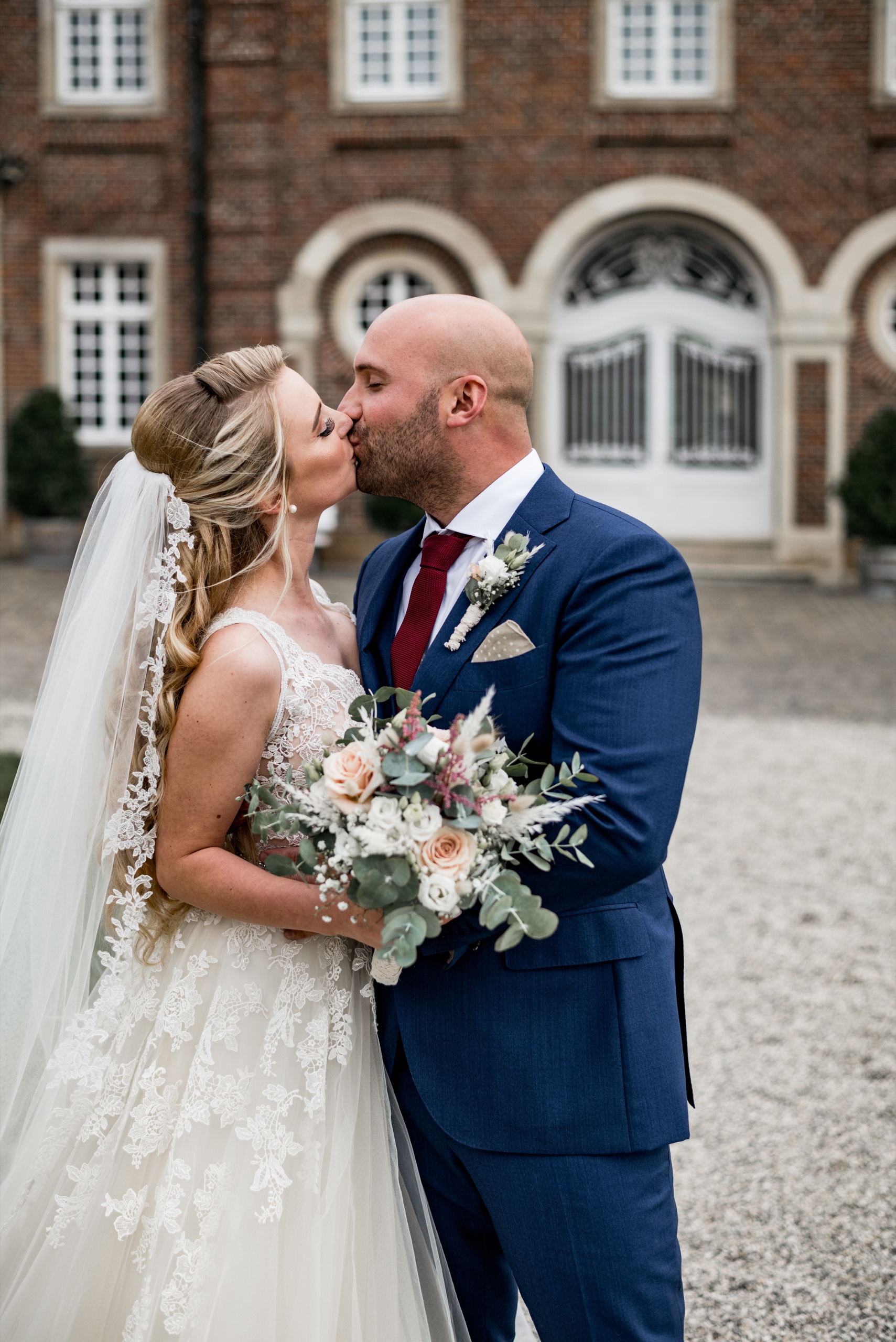 Hochzeitsreportage Sara und Matthias – Bild 32