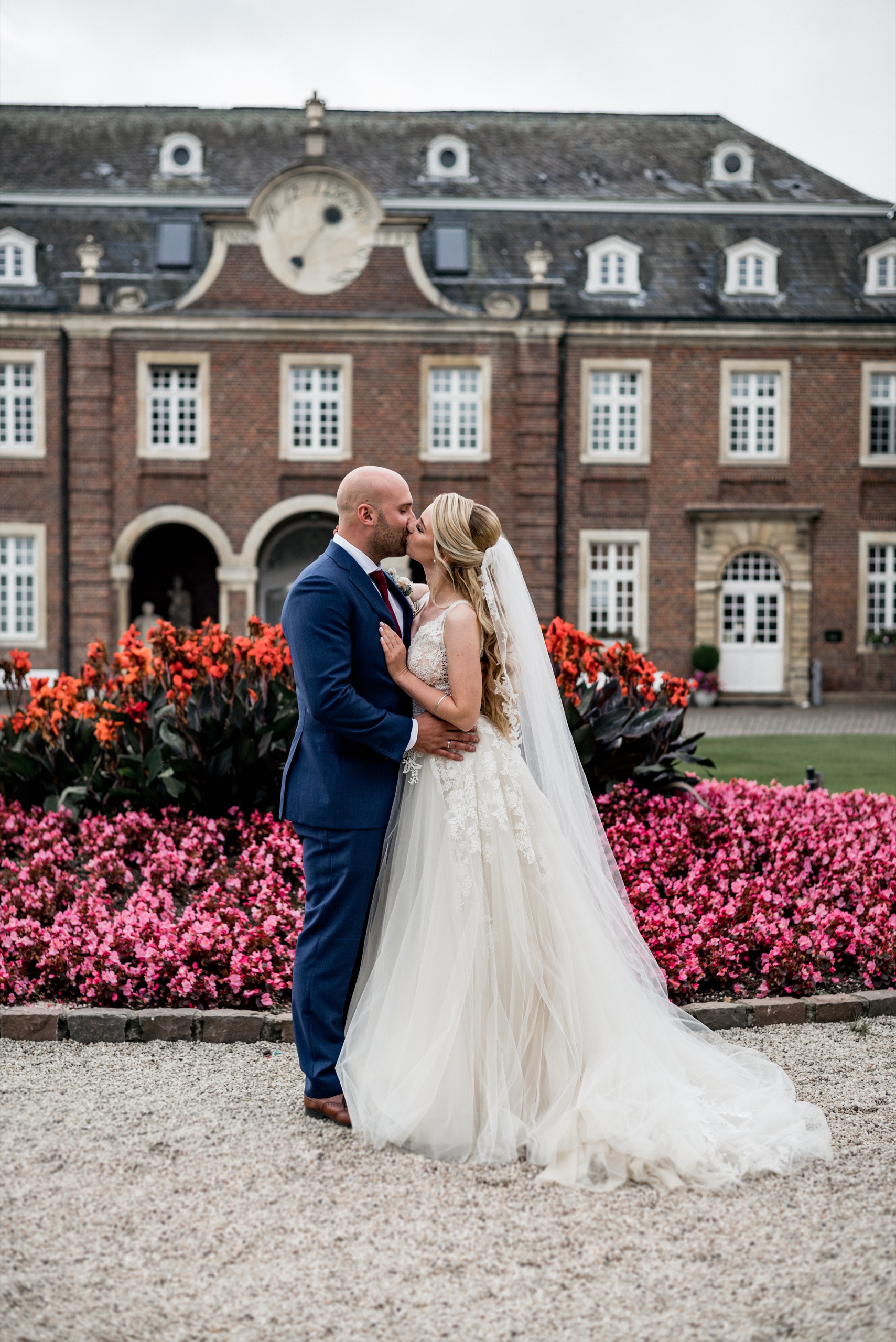 Hochzeitsreportage Sara und Matthias – Bild 33