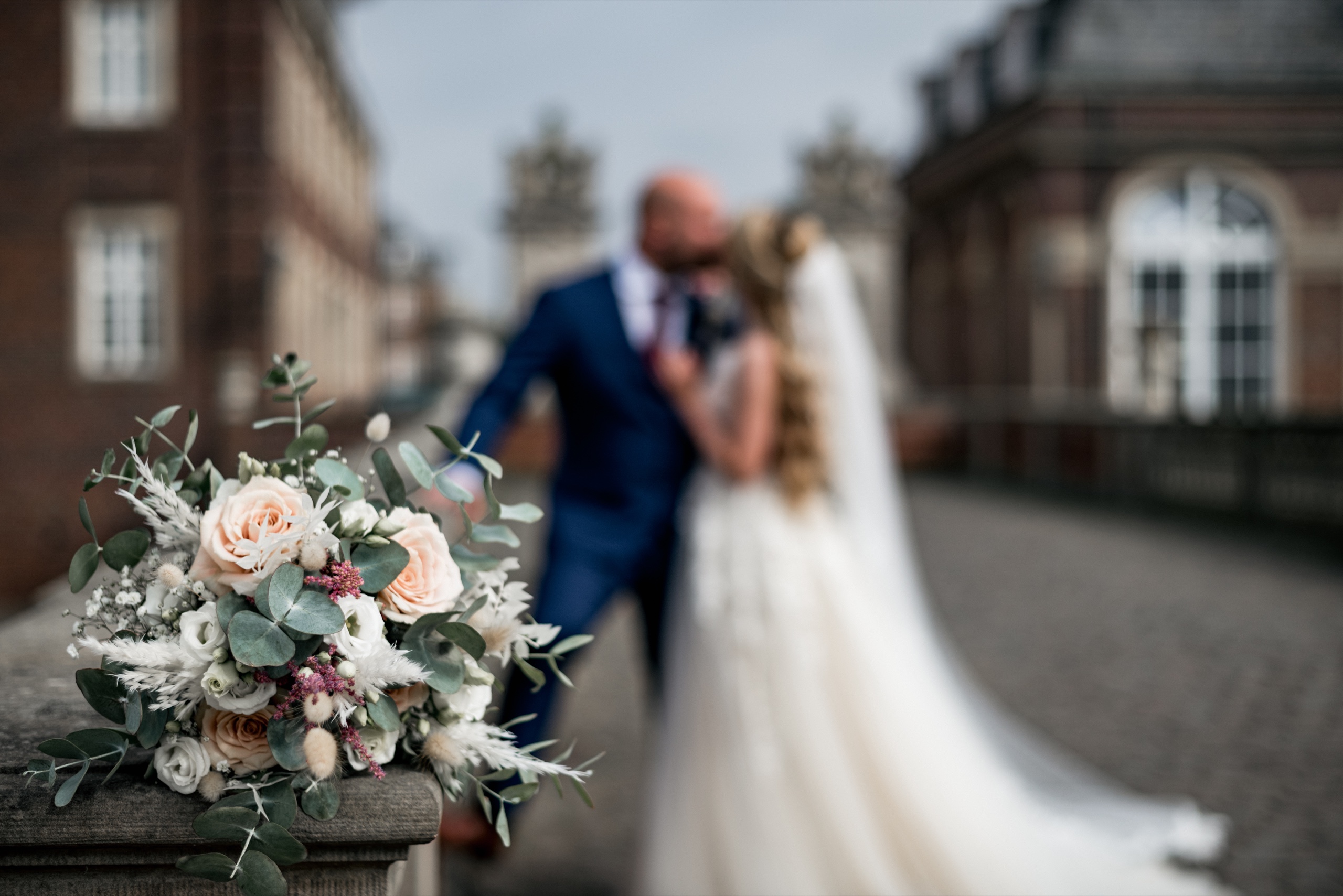 Hochzeitsreportage Sara und Matthias – Bild 35