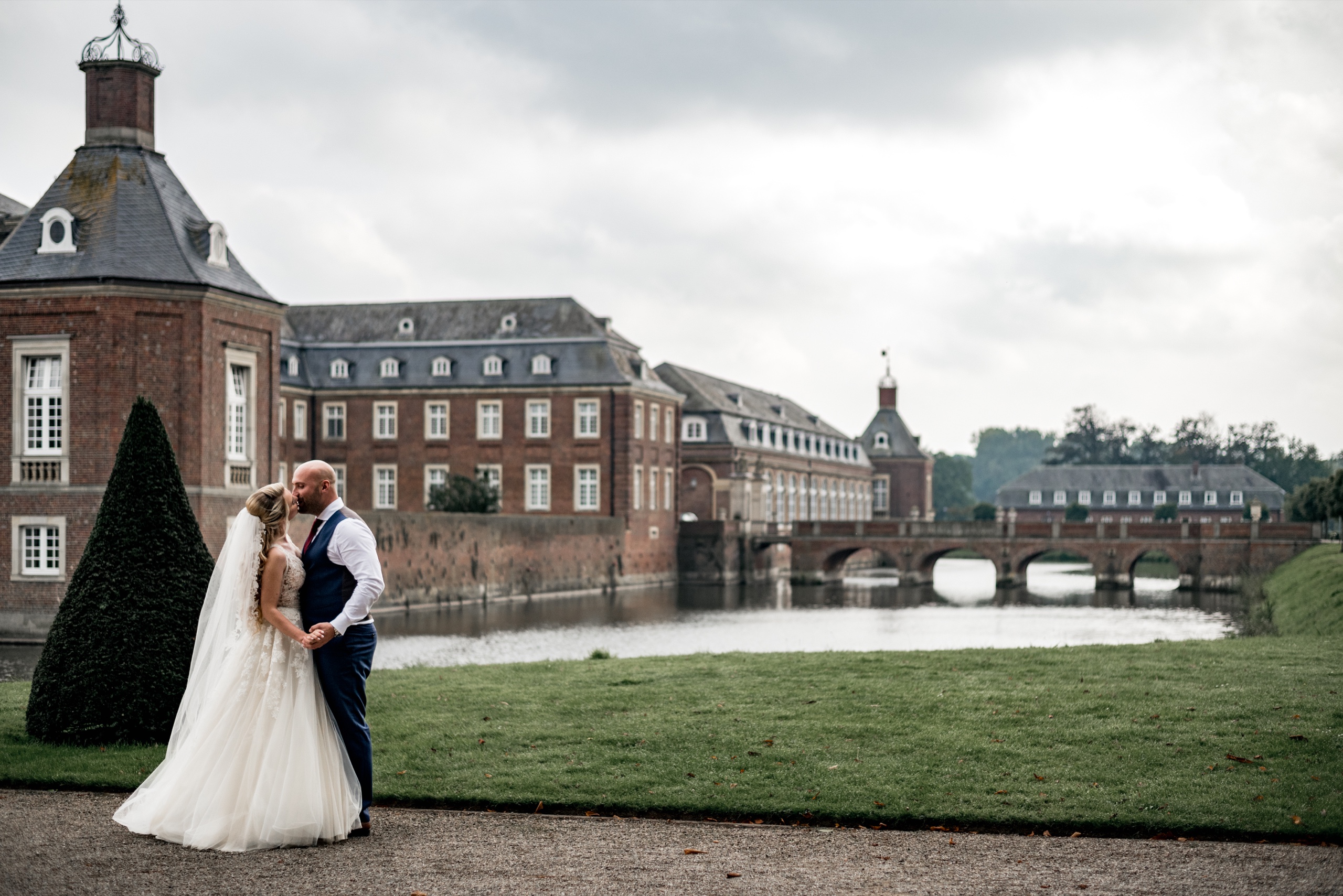 Hochzeitsreportage Sara und Matthias – Bild 37