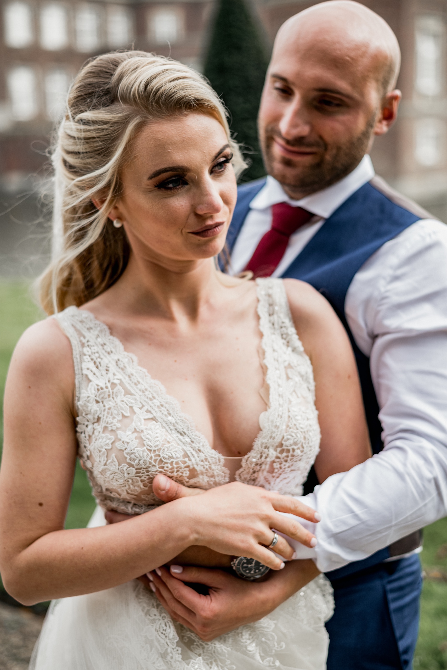 Hochzeitsreportage Sara und Matthias – Bild 38