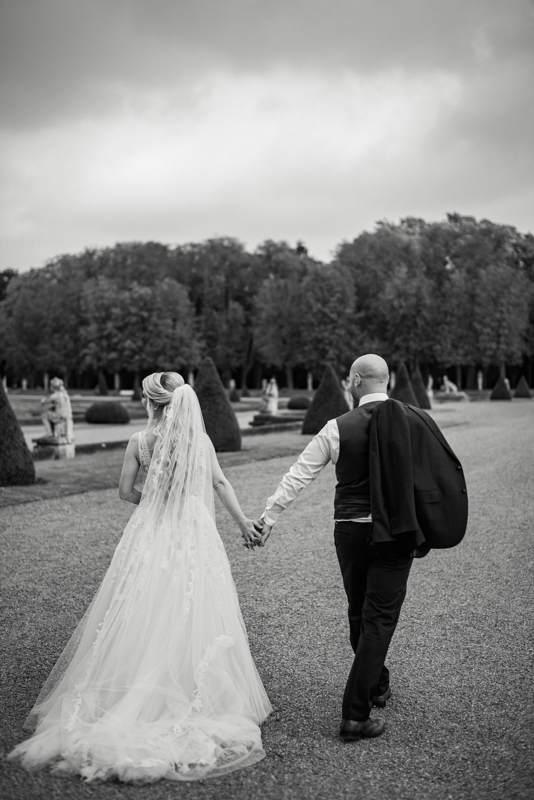 Hochzeitsreportage Sara und Matthias – Bild 39