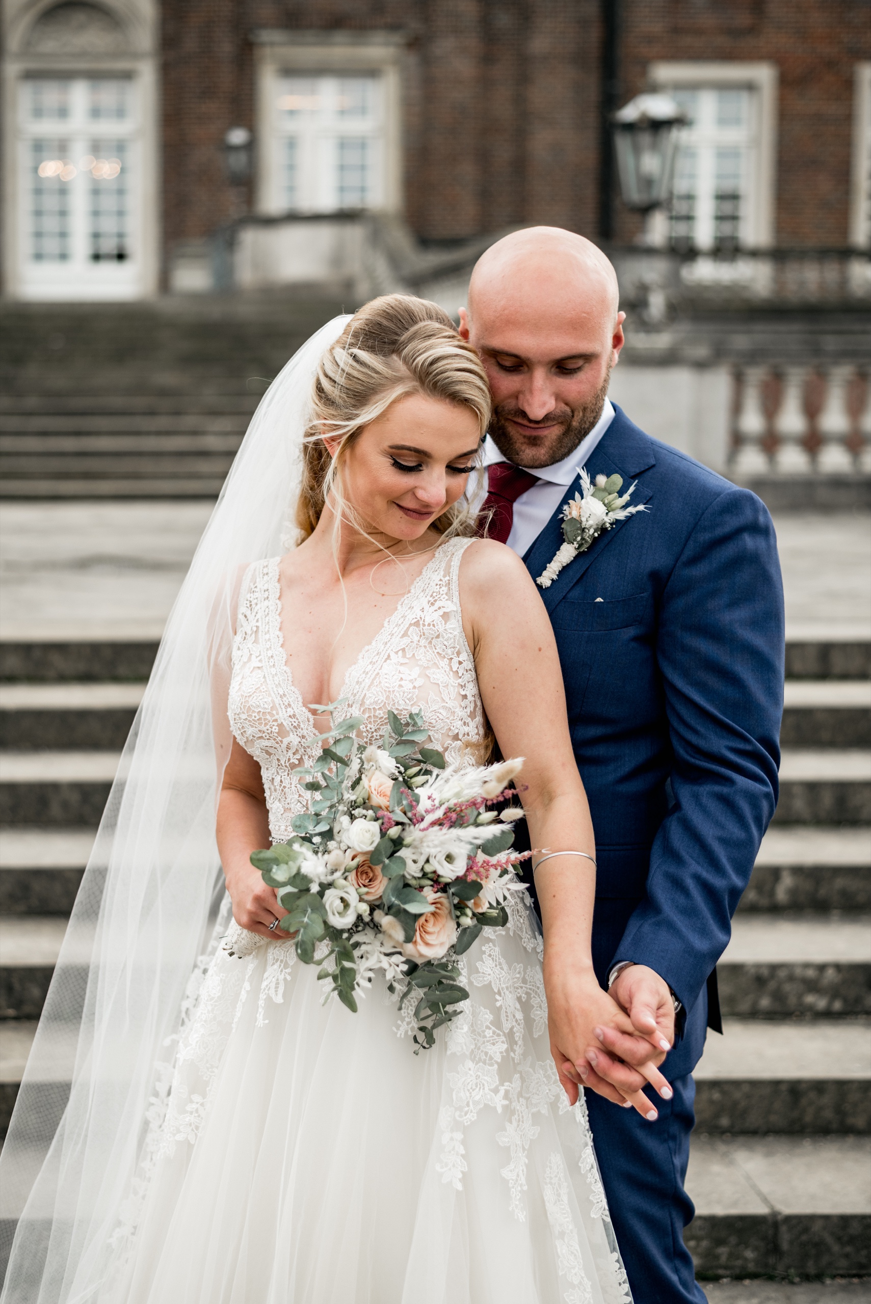 Hochzeitsreportage Sara und Matthias – Bild 41