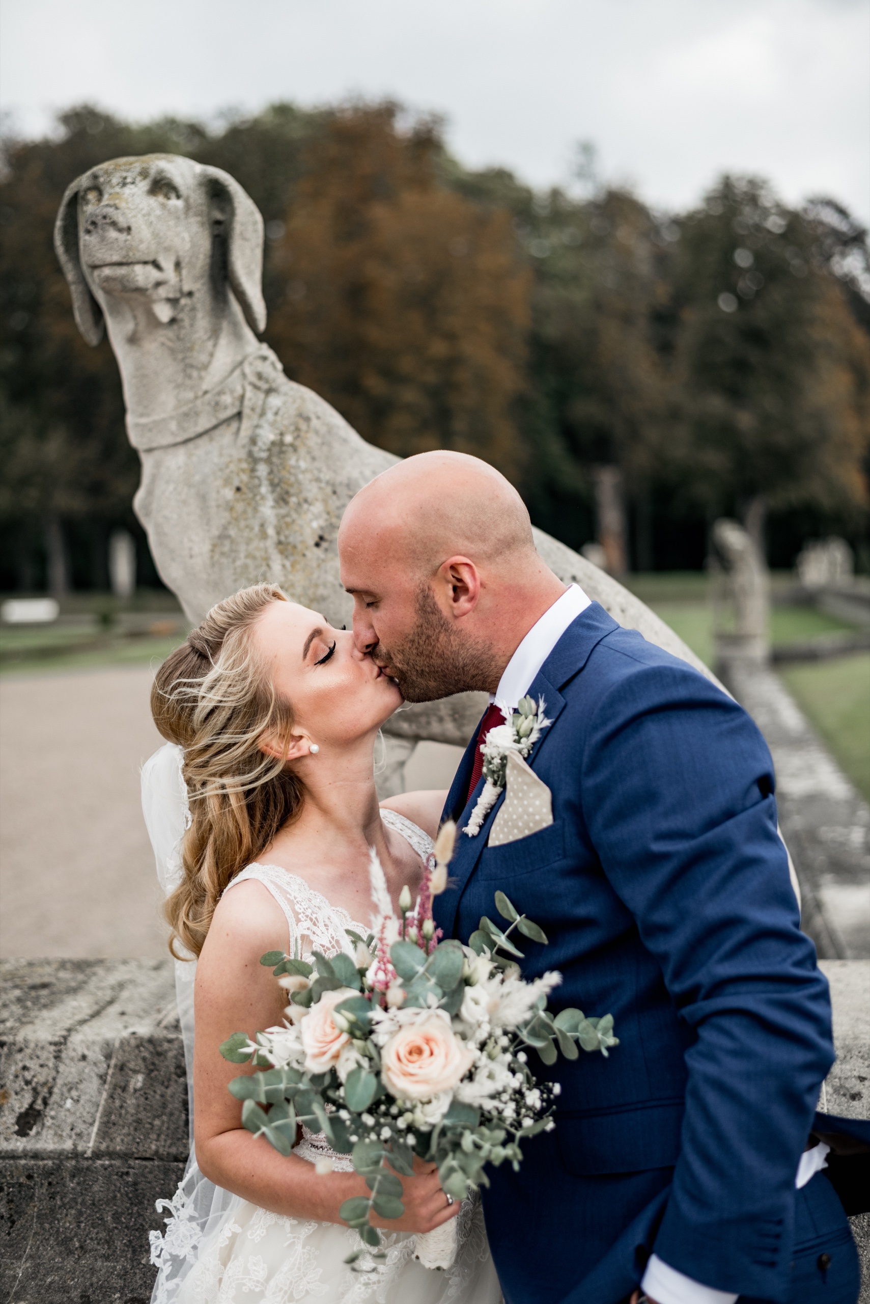Hochzeitsreportage Sara und Matthias – Bild 43