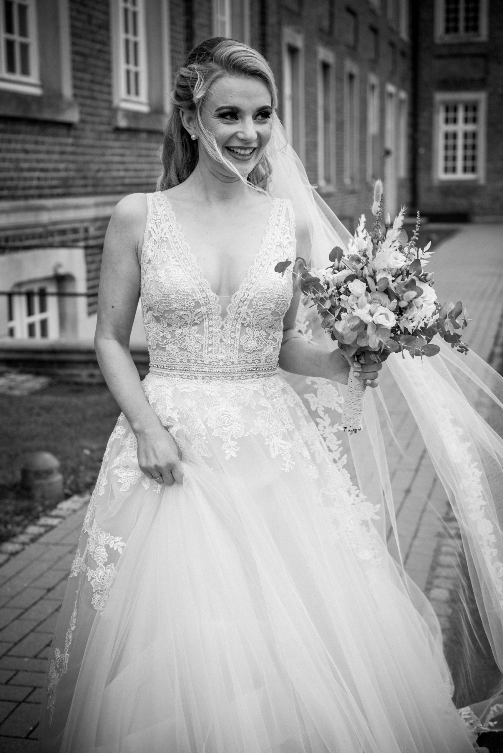 Hochzeitsreportage Sara und Matthias – Bild 6