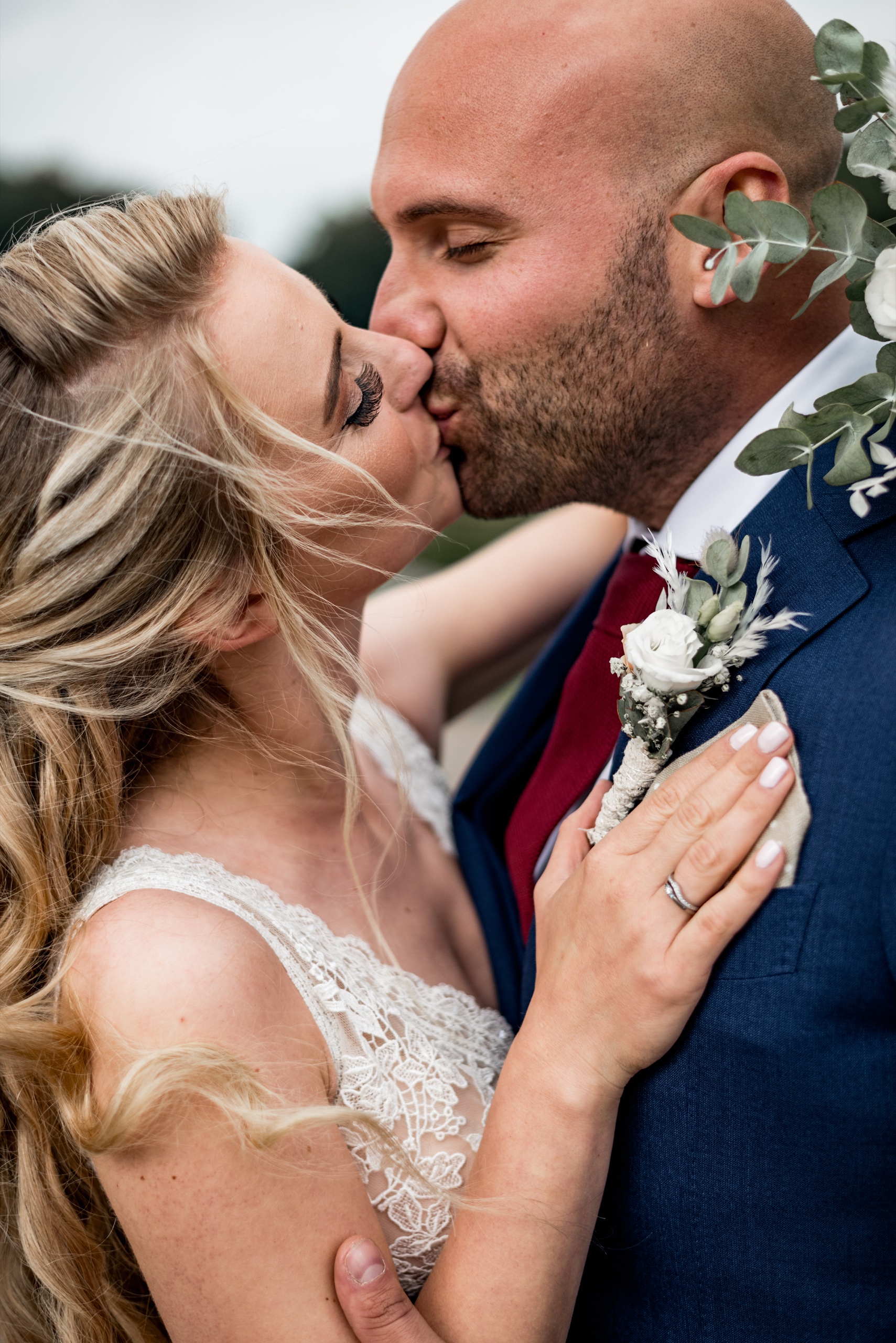 Hochzeitsreportage Sara und Matthias – Bild 44