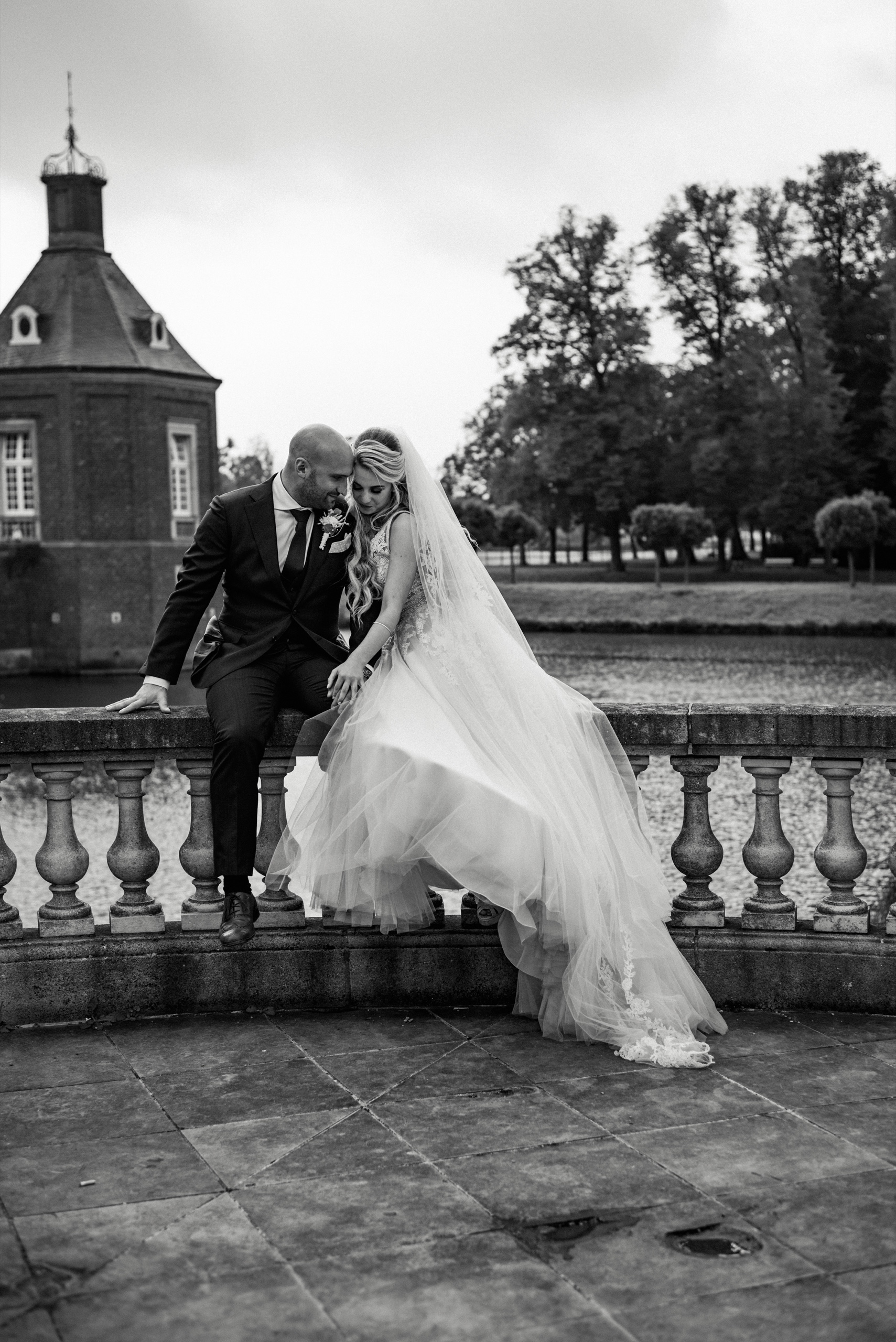 Hochzeitsreportage Sara und Matthias – Bild 47