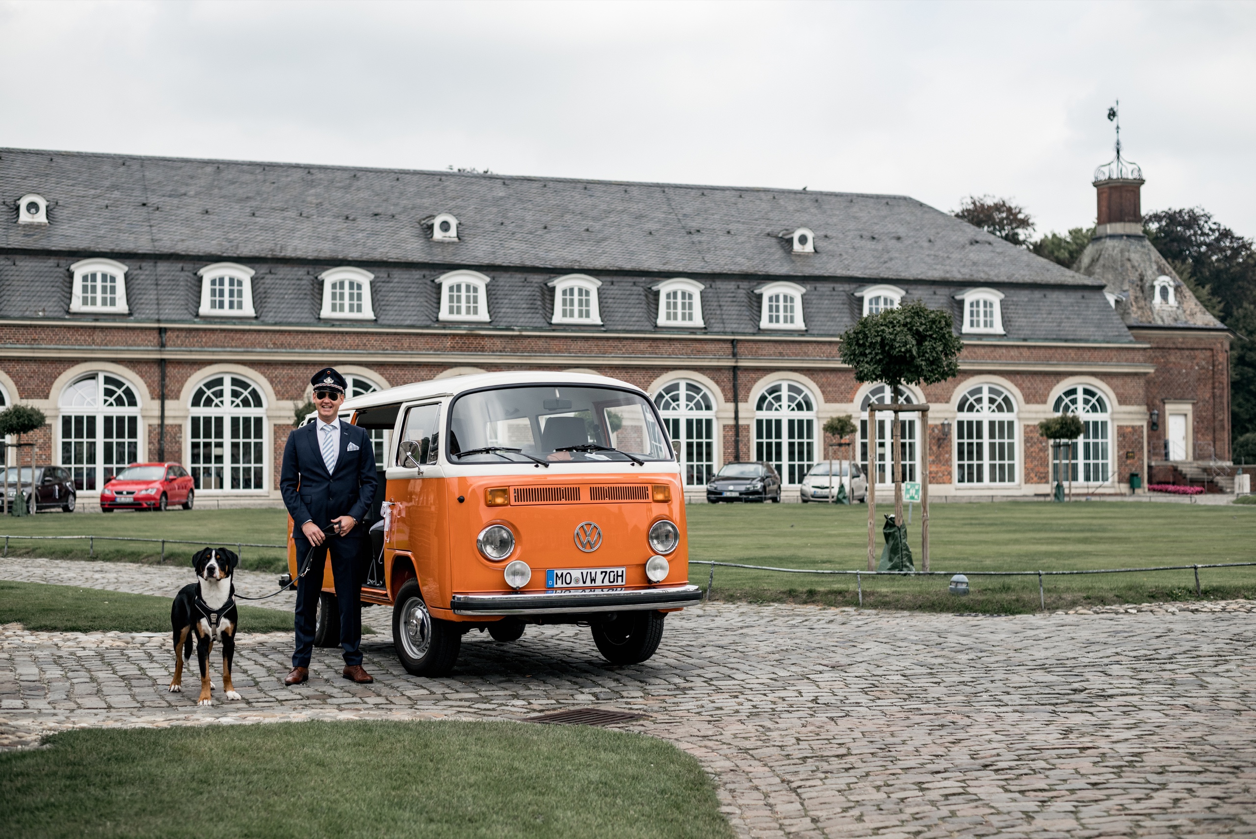 Hochzeitsreportage Sara und Matthias – Bild 48