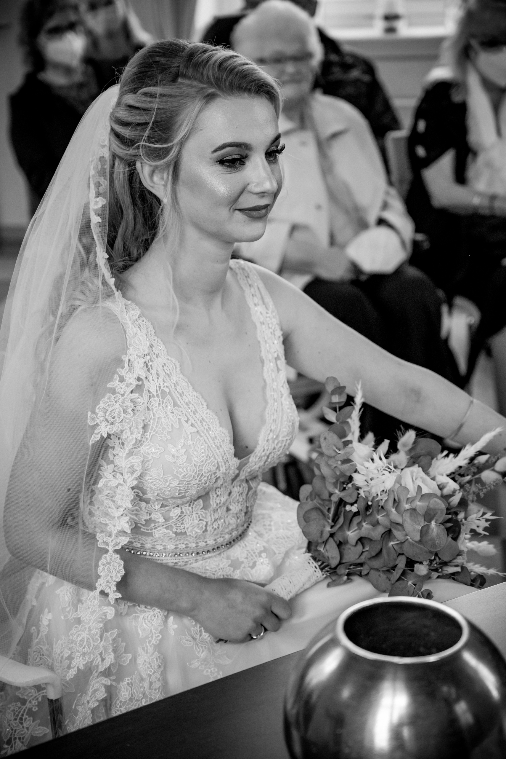 Hochzeitsreportage Sara und Matthias – Bild 10